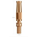Đầu vòi xịt tăng áp bằng đồng thau cao cấp chuyên dụng 