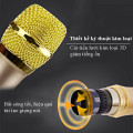 Bộ micro không dây hát karaoke chuyên nghiệp, kết nối dễ dàng, TP-288（1 MICRO)