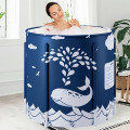 Bồn tắm gấp gọn 6 lớp chống thấm, cách nhiệt