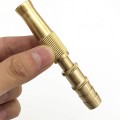Đầu vòi xịt tăng áp bằng đồng thau cao cấp chuyên dụng 