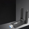 Bộ thu sóng WiFi 1300Mbps, phạm vi phủ sóng rộng, tín hiệu mạnh