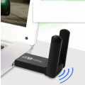 Bộ thu sóng WiFi 1300Mbps, phạm vi phủ sóng rộng, tín hiệu mạnh