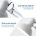 Đèn cây đứng PIXAR cao 2m decor phòng, bóng LED chống cận, Thân đèn