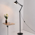Đèn cây đứng PIXAR cao 2m decor phòng, bóng LED chống cận, Thân đèn