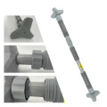 Xà đơn treo tường gắn cửa thiết kế chốt khóa an toàn, 3 CẠNH (70-100cm)	