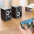 Loa để bàn mini nhỏ gọn âm thanh vượt trội