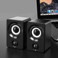 Loa để bàn mini nhỏ gọn âm thanh vượt trội