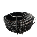 Dây lò xo thông tắc cống đa năng, dễ sử dụng, Dây 3m + phụ kiện