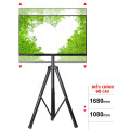 Giá treo tivi ba chân di động 21-55 inch dạng đứng