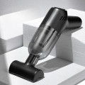 Máy hút bụi cầm tay mini không dây lực hút siêu mạnh 25.000Pa