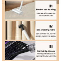 Máy hút bụi cầm tay không dây đa năng, nhỏ gọn, lực hút mạnh