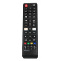 Điều khiển tivi samsung thông minh dễ sử dụng, Samsung ngắn