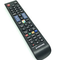 Điều khiển tivi samsung thông minh dễ sử dụng, Samsung ngắn
