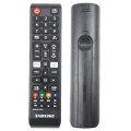 Điều khiển tivi samsung thông minh dễ sử dụng, Samsung ngắn