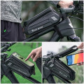 Túi treo sườn xe đạp thể thao cao cấp West Biking 