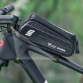 Túi treo sườn xe đạp thể thao cao cấp West Biking 