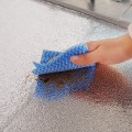 Giấy bạc dán tường bếp tráng nhôm cách nhiệt đa năng