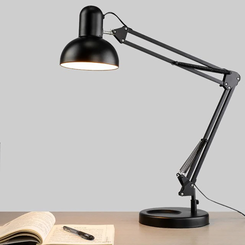 Đèn bàn học bóng LED chống cận bảo vệ mắt