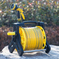 Bộ khung rulo cuộn ống nước vòi nước gọn gàng