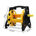 Bộ khung rulo cuộn ống nước vòi nước gọn gàng