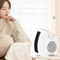 Quạt sưởi ấm mini để bàn đa năng