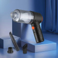 Máy hút bụi mini cầm tay vệ sinh nhà cửa sạch sẽ, Loại 1 pin