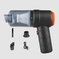 Máy hút bụi mini cầm tay vệ sinh nhà cửa sạch sẽ, Loại 1 pin