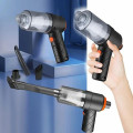 Máy hút bụi mini cầm tay vệ sinh nhà cửa sạch sẽ, Loại 1 pin