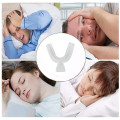 Máng chống nghiến răng, chống ngáy khi ngủ tiện lợi