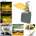 Kính lái xe ô tô chống chói lóa cả ban ngày và ban đêm