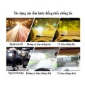 Kính lái xe ô tô chống chói lóa cả ban ngày và ban đêm