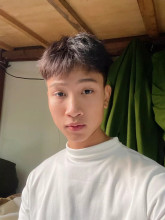 Huy Kaito