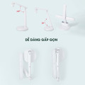 Đèn học để bàn cao cấp chống cận 3 chế độ tiện ích 