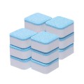 Combo 12 viên vệ sinh lồng máy giặt, diệt khuẩn tiện lợi
