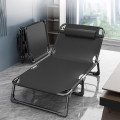 Giường đơn thiết kế gấp gọn phù hợp cho dân văn phòng