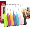 Máy đánh trứng tạo bọt cafe mini siêu tiện lợi