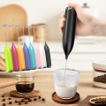 Máy đánh trứng tạo bọt cafe mini siêu tiện lợi