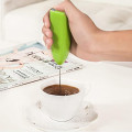 Máy đánh trứng tạo bọt cafe mini siêu tiện lợi