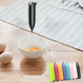 Máy đánh trứng tạo bọt cafe mini siêu tiện lợi