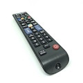 Điều khiển tivi samsung thông minh dễ sử dụng, Samsung ngắn