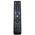 Điều khiển tivi samsung thông minh dễ sử dụng, Samsung ngắn