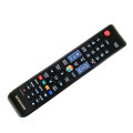 Điều khiển tivi samsung thông minh dễ sử dụng, Samsung ngắn