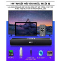 Loa bluetooth A36 soundbars âm thanh vòm kết nối TV, PC, laptop, điện thoại