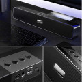 Loa bluetooth A36 soundbars âm thanh vòm kết nối TV, PC, laptop, điện thoại