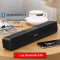 Loa bluetooth A36 soundbars âm thanh vòm kết nối TV, PC, laptop, điện thoại
