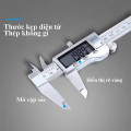 Thước kẹp điện tử Syntek 150mm màn hình LCD sắc nét