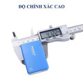 Thước kẹp điện tử Syntek 150mm màn hình LCD sắc nét