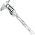 Thước kẹp điện tử Syntek 150mm màn hình LCD sắc nét