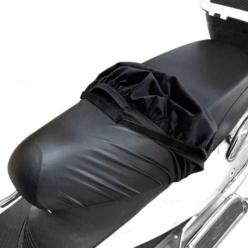 Vỏ bọc yên xe máy chống thấm nước siêu bền