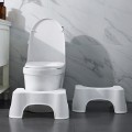 Ghế kê chân chống táo bón nhựa cao cấp